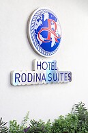Rodina Suites