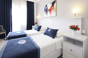 Rodina Suites