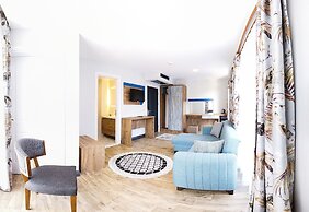 Houdini Otel