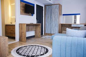 Houdini Otel