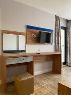 Houdini Otel