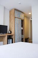 Houdini Otel