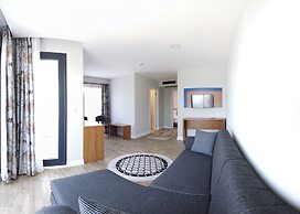 Houdini Otel