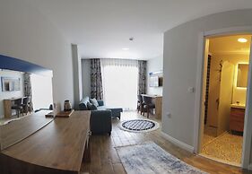 Houdini Otel