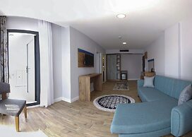 Houdini Otel