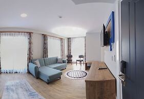 Houdini Otel