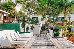 The Pink Palm Hotel - Adults Only