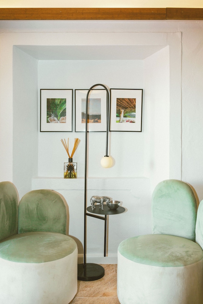 The Pink Palm Hotel - Adults Only