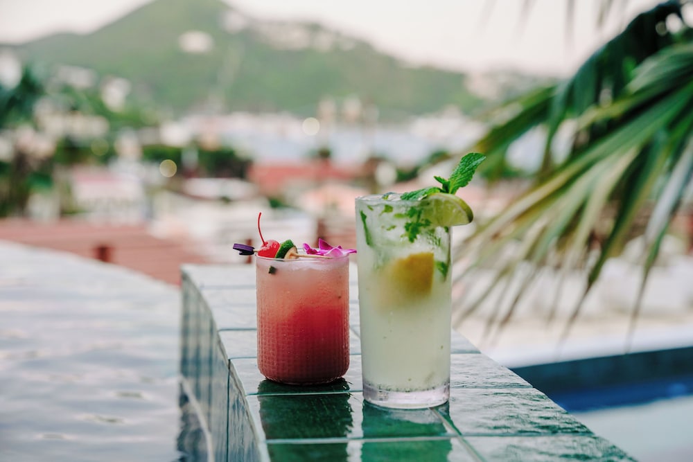 The Pink Palm Hotel - Adults Only