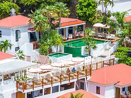 The Pink Palm Hotel - Adults Only