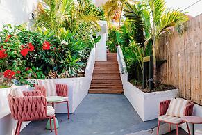 The Pink Palm Hotel - Adults Only