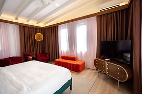 The Pink Palm Hotel - Adults Only