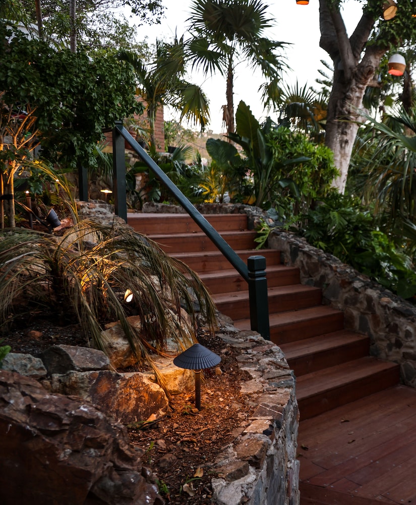 The Pink Palm Hotel - Adults Only
