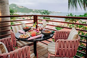 The Pink Palm Hotel - Adults Only