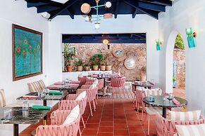 The Pink Palm Hotel - Adults Only