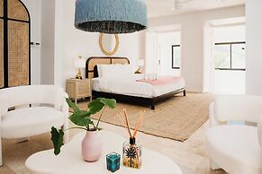 The Pink Palm Hotel - Adults Only