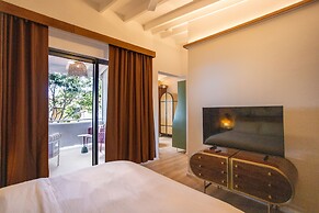 The Pink Palm Hotel - Adults Only