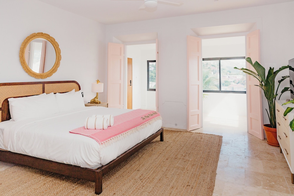 The Pink Palm Hotel - Adults Only