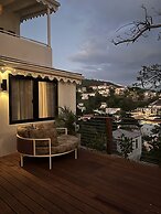 The Pink Palm Hotel - Adults Only
