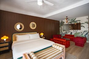 The Pink Palm Hotel - Adults Only