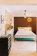 The Pink Palm Hotel - Adults Only