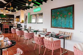 The Pink Palm Hotel - Adults Only