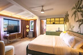 The Pink Palm Hotel - Adults Only