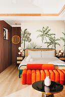 The Pink Palm Hotel - Adults Only