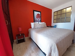 CANCUN SUITES APARTMENTS - HOTEL ZONE