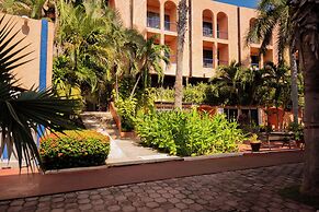 CANCUN SUITES APARTMENTS - HOTEL ZONE