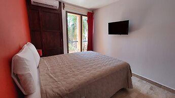 CANCUN SUITES APARTMENTS - HOTEL ZONE