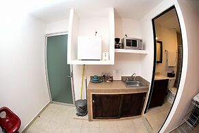 CANCUN SUITES APARTMENTS - HOTEL ZONE