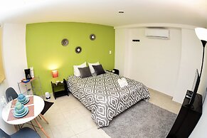 CANCUN SUITES APARTMENTS - HOTEL ZONE
