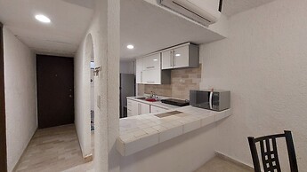CANCUN SUITES APARTMENTS - HOTEL ZONE