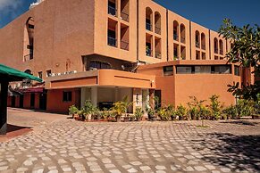 CANCUN SUITES APARTMENTS - HOTEL ZONE