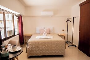 CANCUN SUITES APARTMENTS - HOTEL ZONE