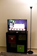 CANCUN SUITES APARTMENTS - HOTEL ZONE