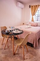 CANCUN SUITES APARTMENTS - HOTEL ZONE
