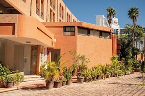 CANCUN SUITES APARTMENTS - HOTEL ZONE