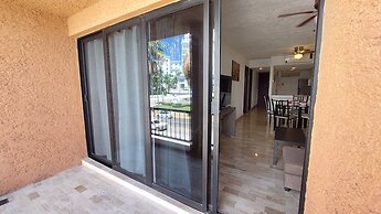 CANCUN SUITES APARTMENTS - HOTEL ZONE