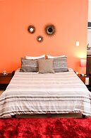 CANCUN SUITES APARTMENTS - HOTEL ZONE