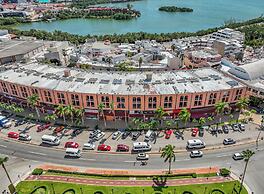 CANCUN SUITES APARTMENTS - HOTEL ZONE