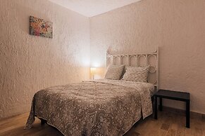 CANCUN SUITES APARTMENTS - HOTEL ZONE