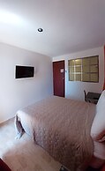 CANCUN SUITES APARTMENTS - HOTEL ZONE