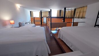 CANCUN SUITES APARTMENTS - HOTEL ZONE
