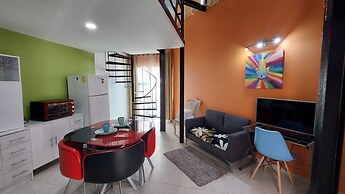 CANCUN SUITES APARTMENTS - HOTEL ZONE