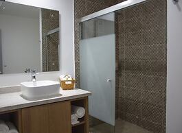 HOTEL TRAMONTO MAZATLAN