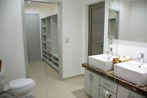 HOTEL TRAMONTO MAZATLAN