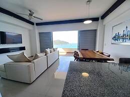HOTEL TRAMONTO MAZATLAN