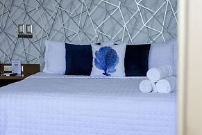 HOTEL TRAMONTO MAZATLAN